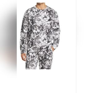 Zella Sweater and Sweats combo